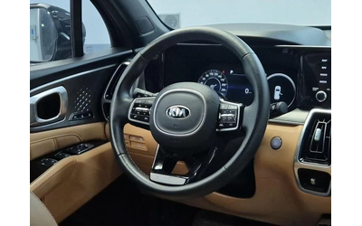 Kia Sorento Diesel 2.2 2WD Noblesse - автомобили, коли, обяви за нови и употребявани 7