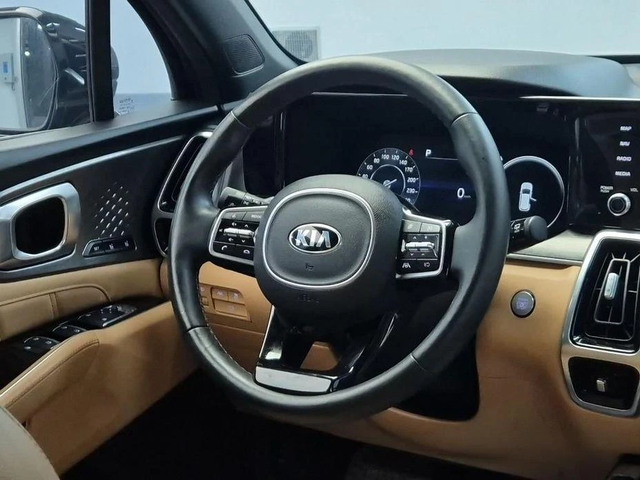 Kia Sorento Diesel 2.2 2WD Noblesse - автомобили, коли, обяви за нови и употребявани 7