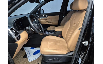 Kia Sorento Diesel 2.2 2WD Noblesse - автомобили, коли, обяви за нови и употребявани 8