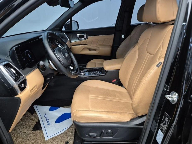 Kia Sorento Diesel 2.2 2WD Noblesse - автомобили, коли, обяви за нови и употребявани 8