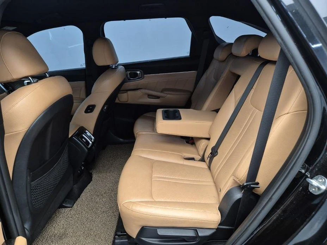 Kia Sorento Diesel 2.2 2WD Noblesse - автомобили, коли, обяви за нови и употребявани 9