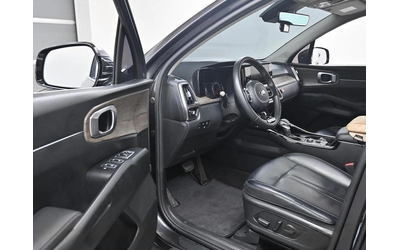 Kia Sorento Diesel 2.2 4WD Prestige - автомобили, коли, обяви за нови и употребявани 10