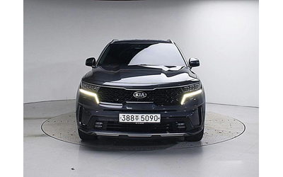 kia-sorento - 2