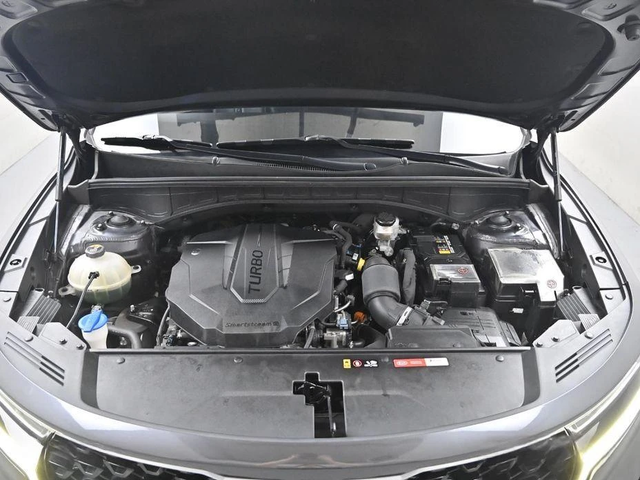 Kia Sorento Diesel 2.2 4WD Prestige - автомобили, коли, обяви за нови и употребявани 5