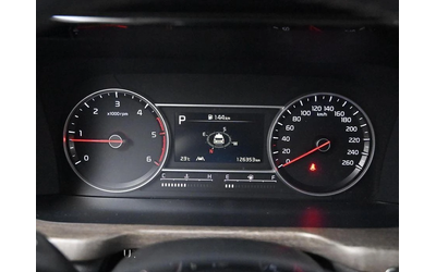 Kia Sorento Diesel 2.2 4WD Prestige - автомобили, коли, обяви за нови и употребявани 7