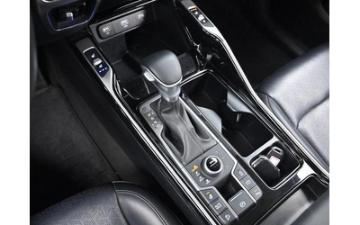 Kia Sorento Diesel 2.2 4WD Prestige - автомобили, коли, обяви за нови и употребявани 8