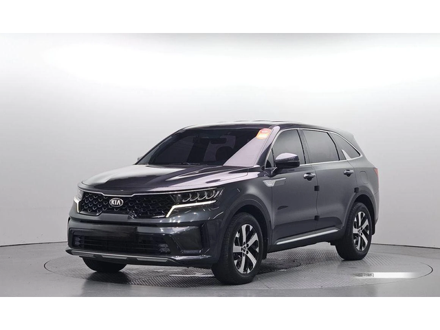 Kia Sorento Diesel 2.2 2WD Trendy * НАЙ-ДОБРА ЦЕНА В БЪЛГАРИЯ* - автомобили, коли, обяви за нови и употребявани 0