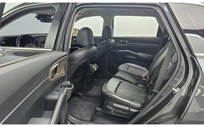 Kia Sorento Diesel 2.2 2WD Trendy * НАЙ-ДОБРА ЦЕНА В БЪЛГАРИЯ* - автомобили, коли, обяви за нови и употребявани 11