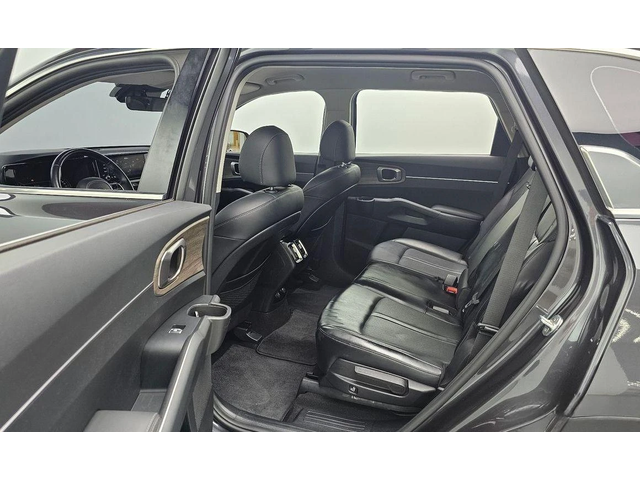 Kia Sorento Diesel 2.2 2WD Trendy * НАЙ-ДОБРА ЦЕНА В БЪЛГАРИЯ* - автомобили, коли, обяви за нови и употребявани 11