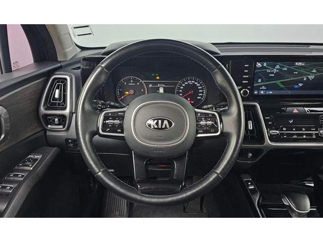 Kia Sorento Diesel 2.2 2WD Trendy * НАЙ-ДОБРА ЦЕНА В БЪЛГАРИЯ* - автомобили, коли, обяви за нови и употребявани 12