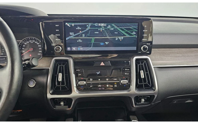 Kia Sorento Diesel 2.2 2WD Trendy * НАЙ-ДОБРА ЦЕНА В БЪЛГАРИЯ* - автомобили, коли, обяви за нови и употребявани 13