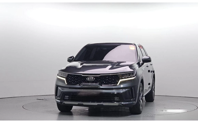 kia-sorento - 2