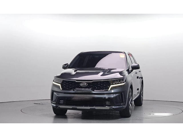 Kia Sorento Diesel 2.2 2WD Trendy * НАЙ-ДОБРА ЦЕНА В БЪЛГАРИЯ* - автомобили, коли, обяви за нови и употребявани 2