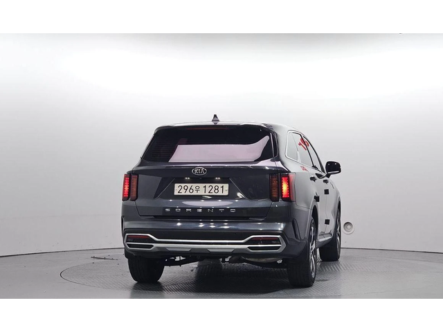 Kia Sorento Diesel 2.2 2WD Trendy * НАЙ-ДОБРА ЦЕНА В БЪЛГАРИЯ* - автомобили, коли, обяви за нови и употребявани 3