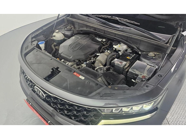 Kia Sorento Diesel 2.2 2WD Trendy * НАЙ-ДОБРА ЦЕНА В БЪЛГАРИЯ* - автомобили, коли, обяви за нови и употребявани 5