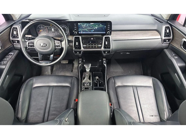 Kia Sorento Diesel 2.2 2WD Trendy * НАЙ-ДОБРА ЦЕНА В БЪЛГАРИЯ* - автомобили, коли, обяви за нови и употребявани 6