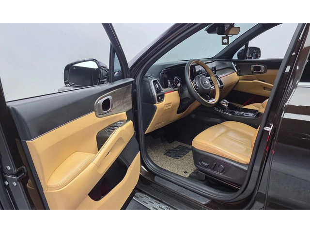 Kia Sorento Diesel 2.2 2WD Prestige - автомобили, коли, обяви за нови и употребявани 10