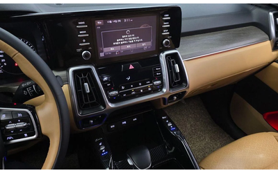 Kia Sorento Diesel 2.2 2WD Prestige - автомобили, коли, обяви за нови и употребявани 13