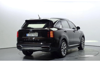 kia-sorento - 1