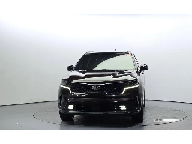 Kia Sorento Diesel 2.2 2WD Prestige - автомобили, коли, обяви за нови и употребявани 2