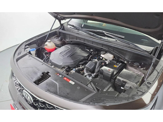 Kia Sorento Diesel 2.2 2WD Prestige - автомобили, коли, обяви за нови и употребявани 5