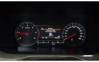 Kia Sorento Diesel 2.2 2WD Prestige - автомобили, коли, обяви за нови и употребявани 7