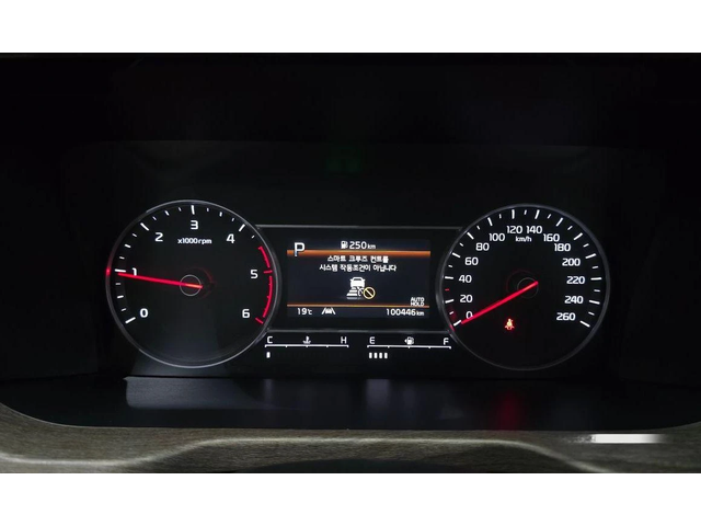 Kia Sorento Diesel 2.2 2WD Prestige - автомобили, коли, обяви за нови и употребявани 7