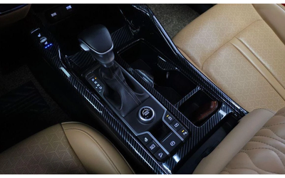 Kia Sorento Diesel 2.2 2WD Prestige - автомобили, коли, обяви за нови и употребявани 8