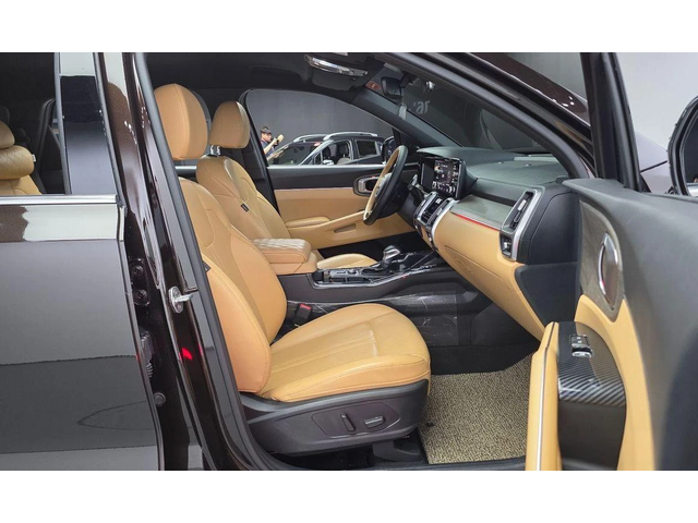 Kia Sorento Diesel 2.2 2WD Prestige - автомобили, коли, обяви за нови и употребявани 9