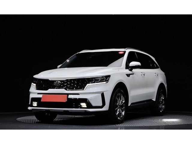 Kia Sorento Diesel 2.2 2WD Prestige - автомобили, коли, обяви за нови и употребявани 0