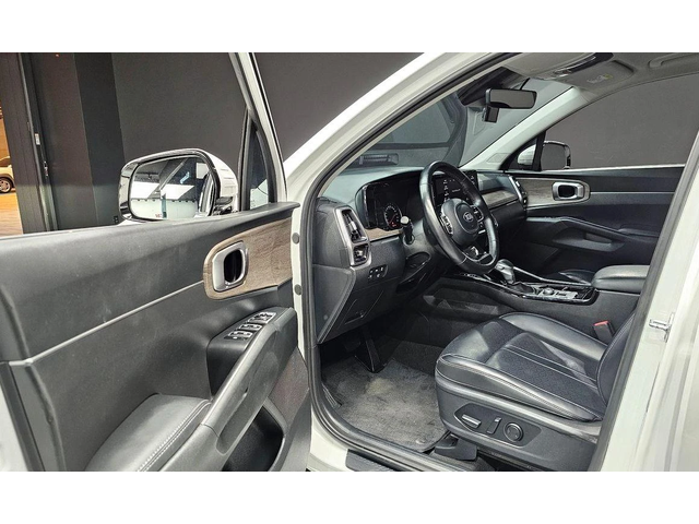 Kia Sorento Diesel 2.2 2WD Prestige - автомобили, коли, обяви за нови и употребявани 10