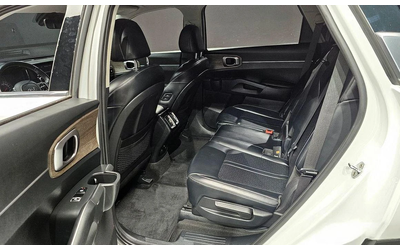 Kia Sorento Diesel 2.2 2WD Prestige - автомобили, коли, обяви за нови и употребявани 11