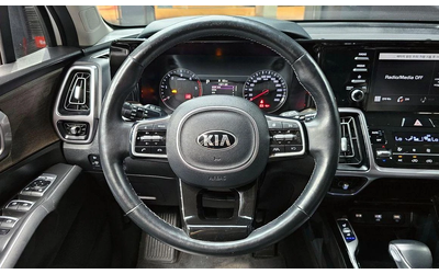 Kia Sorento Diesel 2.2 2WD Prestige - автомобили, коли, обяви за нови и употребявани 12