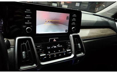 Kia Sorento Diesel 2.2 2WD Prestige - автомобили, коли, обяви за нови и употребявани 14