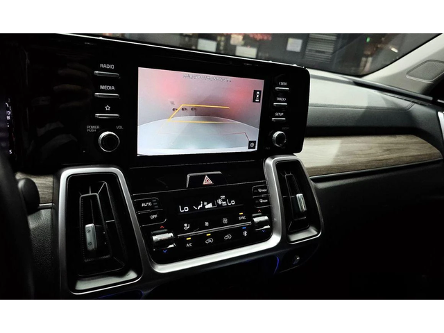 Kia Sorento Diesel 2.2 2WD Prestige - автомобили, коли, обяви за нови и употребявани 14