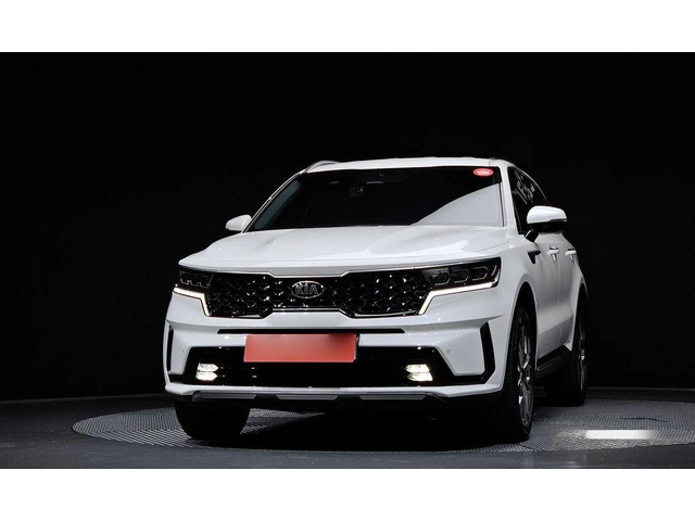 Kia Sorento Diesel 2.2 2WD Prestige - автомобили, коли, обяви за нови и употребявани 2