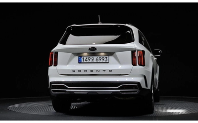 kia-sorento - 3