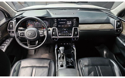 Kia Sorento Diesel 2.2 2WD Prestige - автомобили, коли, обяви за нови и употребявани 6