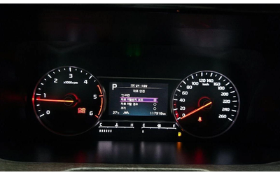 Kia Sorento Diesel 2.2 2WD Prestige - автомобили, коли, обяви за нови и употребявани 7