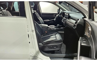 Kia Sorento Diesel 2.2 2WD Prestige - автомобили, коли, обяви за нови и употребявани 9
