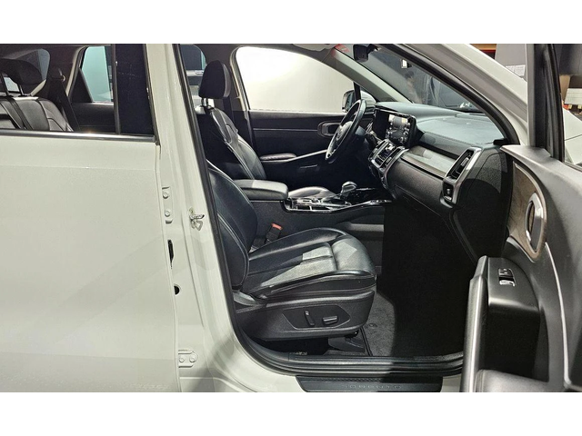 Kia Sorento Diesel 2.2 2WD Prestige - автомобили, коли, обяви за нови и употребявани 9