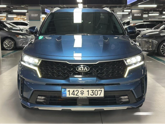 Kia Sorento Diesel 2.2 2WD * НАЙ-ДОБРА ЦЕНА В БЪЛГАРИЯ* - автомобили, коли, обяви за нови и употребявани 0