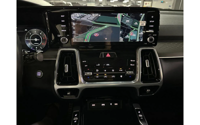 Kia Sorento Diesel 2.2 2WD * НАЙ-ДОБРА ЦЕНА В БЪЛГАРИЯ* - автомобили, коли, обяви за нови и употребявани 10