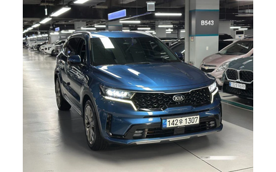 kia-sorento - 1