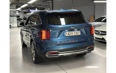 kia-sorento - 3