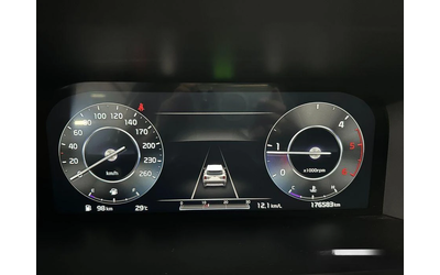 Kia Sorento Diesel 2.2 2WD * НАЙ-ДОБРА ЦЕНА В БЪЛГАРИЯ* - автомобили, коли, обяви за нови и употребявани 8