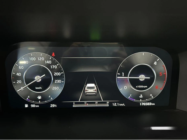 Kia Sorento Diesel 2.2 2WD * НАЙ-ДОБРА ЦЕНА В БЪЛГАРИЯ* - автомобили, коли, обяви за нови и употребявани 8