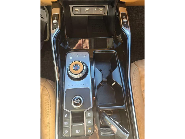 Kia Sorento Diesel 2.2 2WD * НАЙ-ДОБРА ЦЕНА В БЪЛГАРИЯ* - автомобили, коли, обяви за нови и употребявани 11