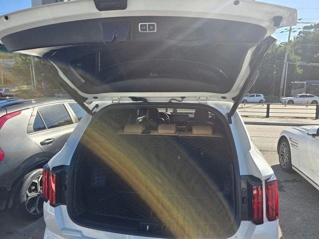 Kia Sorento Diesel 2.2 2WD * НАЙ-ДОБРА ЦЕНА В БЪЛГАРИЯ* - автомобили, коли, обяви за нови и употребявани 14