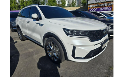 kia-sorento - 1